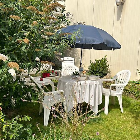 ארקווס Appartement Avec Jardin 3 Couchages Proche Port Des Fontinettes מראה חיצוני תמונה