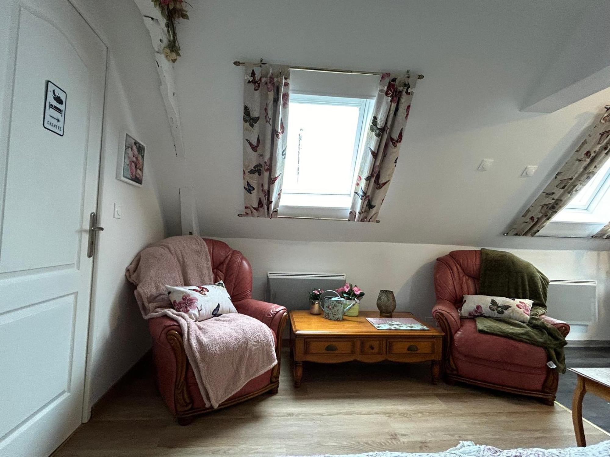 ארקווס Appartement Avec Jardin 3 Couchages Proche Port Des Fontinettes מראה חיצוני תמונה
