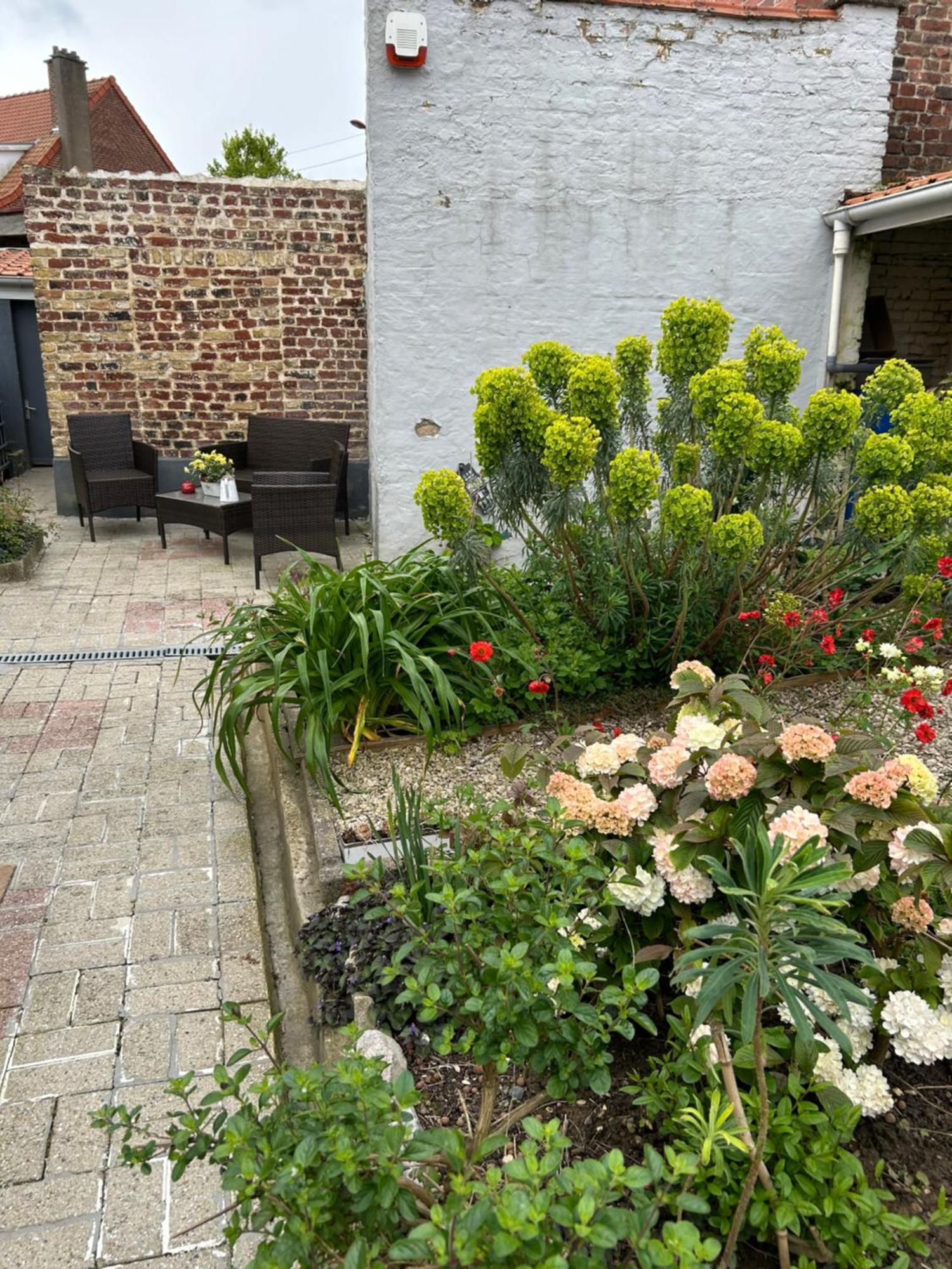 ארקווס Appartement Avec Jardin 3 Couchages Proche Port Des Fontinettes מראה חיצוני תמונה